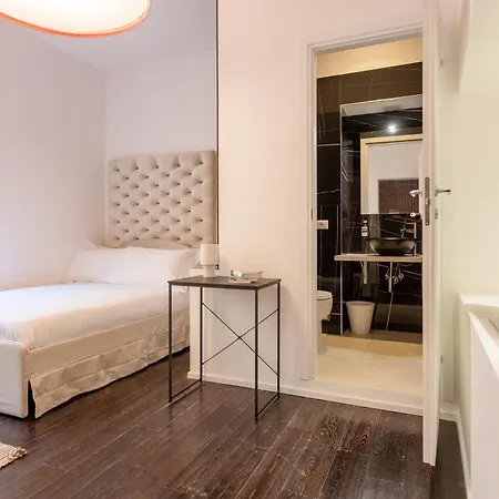Pensionat Cunabu Sardegna
