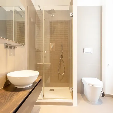 Hotel Cunabu Sardegna Rom